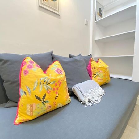 The Spotted Cat… London! Διαμέρισμα Εξωτερικό φωτογραφία