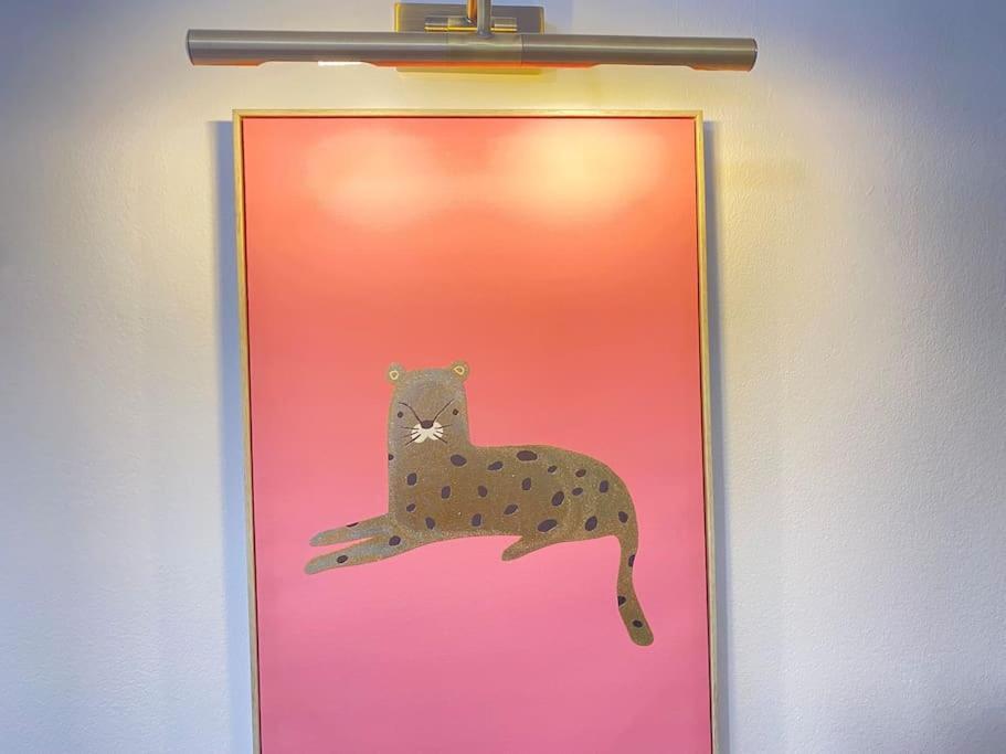 The Spotted Cat… London! Διαμέρισμα Εξωτερικό φωτογραφία